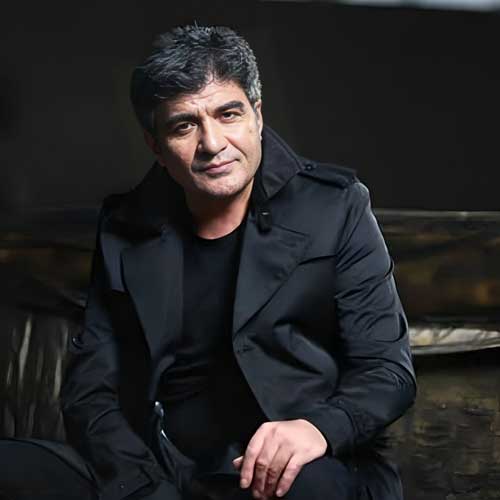 دانلود آهنگ آشکیندان یانام یانام